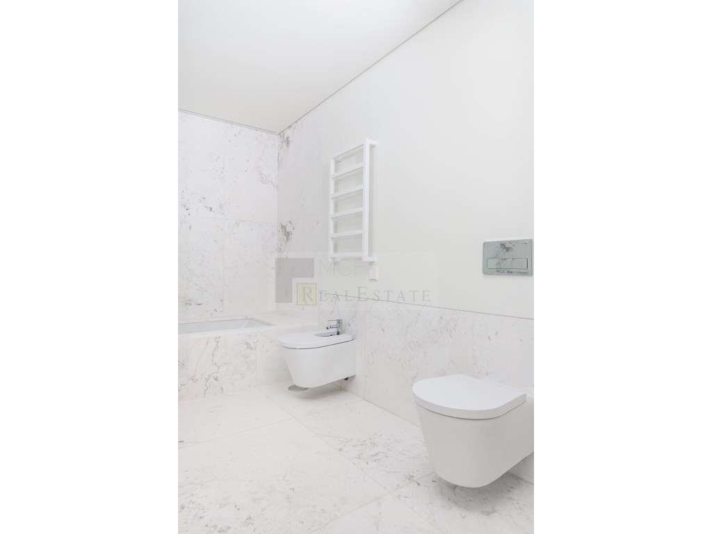 Apartamento T4+1 na Infinity Tower - Nature Flats, 21.º andar-28