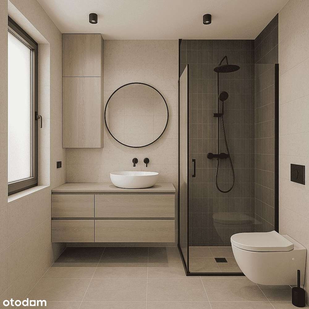 Dom w otoczeniu natury – zamieszkaj w Sieprawiu! - Pełny obrazek: 4/10