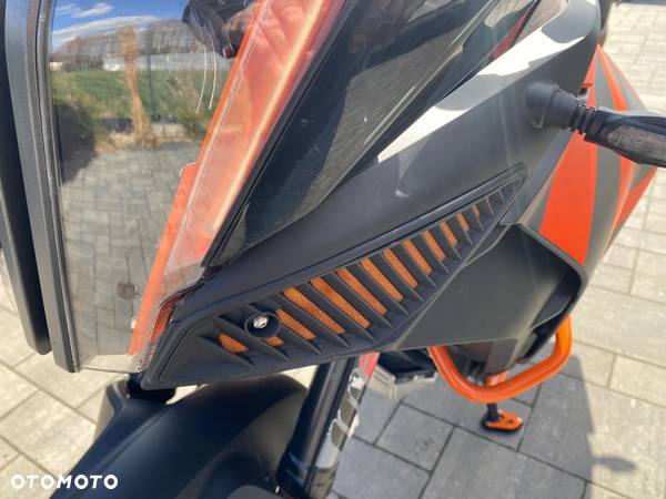 KTM Super Adventure - 16