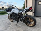 Yamaha FZ8 - 6