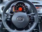 Toyota Aygo 1.0 VVT-i Color Edition - 14