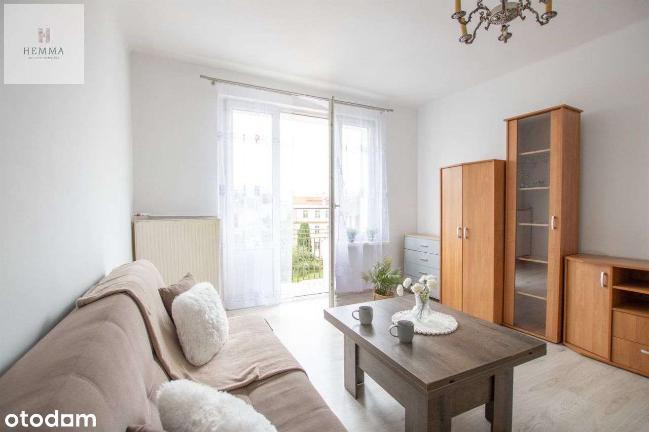 Mieszkanie, 35,30 m², Ostróda-8