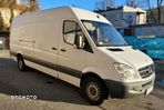 Mercedes-Benz Sprinter - 4