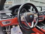 BMW Seria 7 750Li xDrive - 8