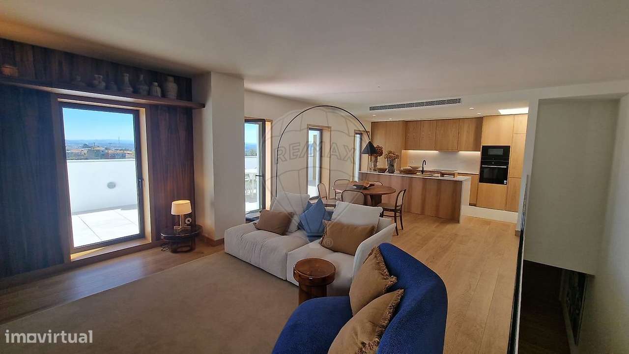 Apartamento T2 Para Venda