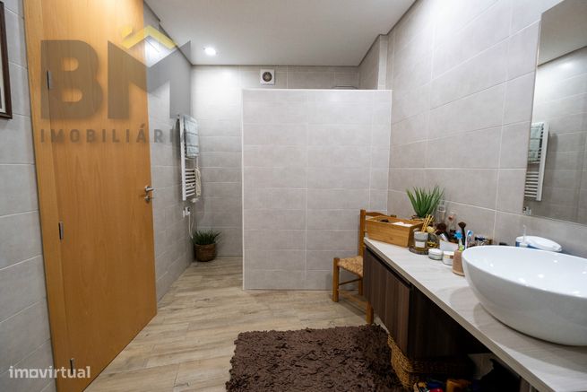 Moradia Isolada T3 Venda em Benquerenças,Castelo Branco-11