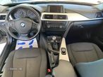 BMW 320 d Touring Line Sport - 13