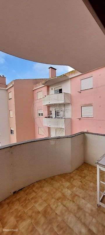 Apartamento T2 para venda-7