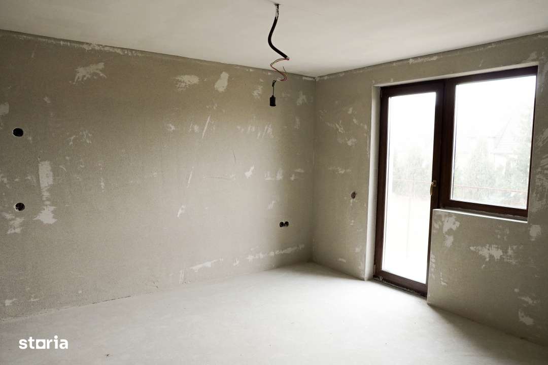 Casa single premium in Talmaciu | 4 camere | teren 300 mp-15