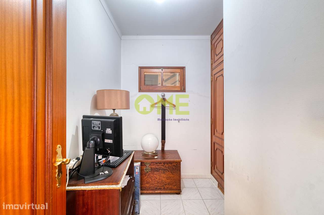 Moradia T4 Independente - Ourém-10