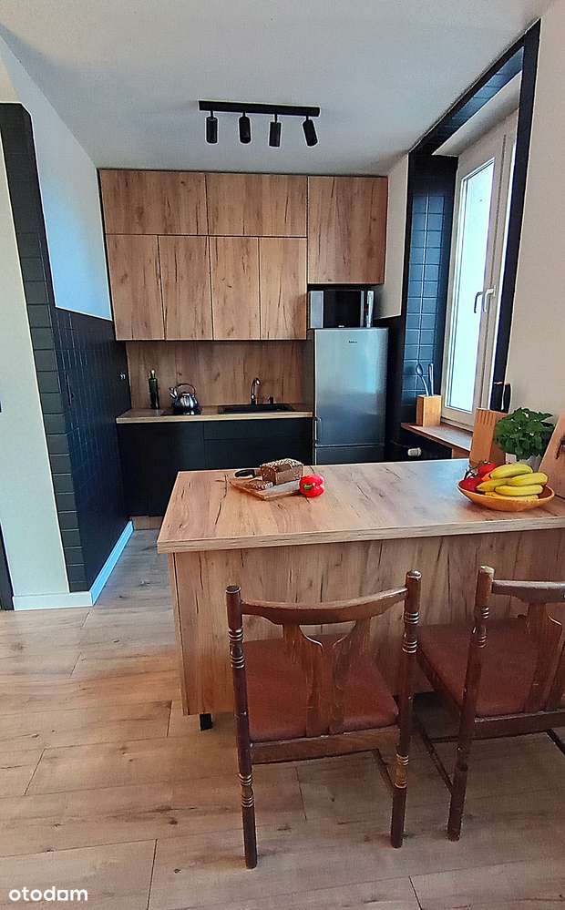 Stylowe* klimatyczne* ciche* do zamieszkania - Pełny obrazek: 4/7