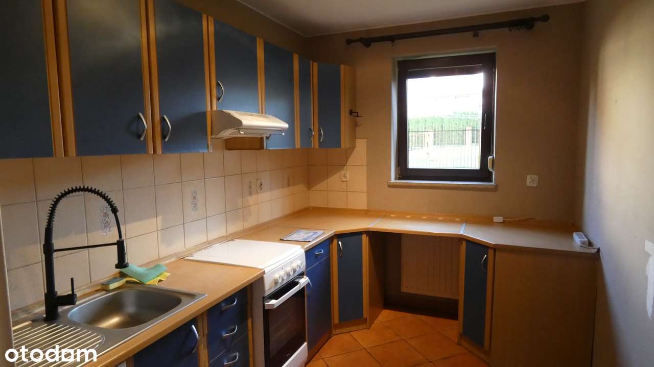 2-pokojowe z oddzielną kuchnią i balkonem | Drukarska | Ruczaj-6