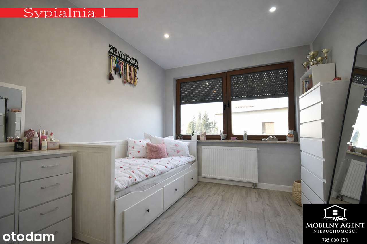 Piękny dom w Bajecznym miejscu | 192 m² | 531 m² |699 000 zł-4