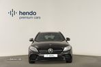 Mercedes-Benz C 220 d AMG Line - 2