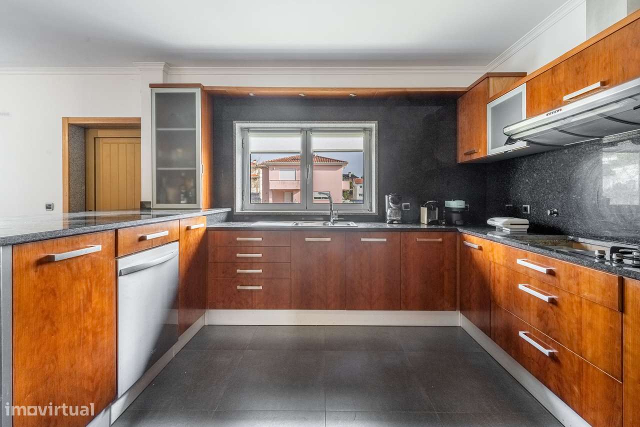 Moradia Individual V4 Nogueira Mancelos Amarante-8