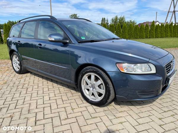 Volvo V50 1.6D DRIVe Momentum - 6