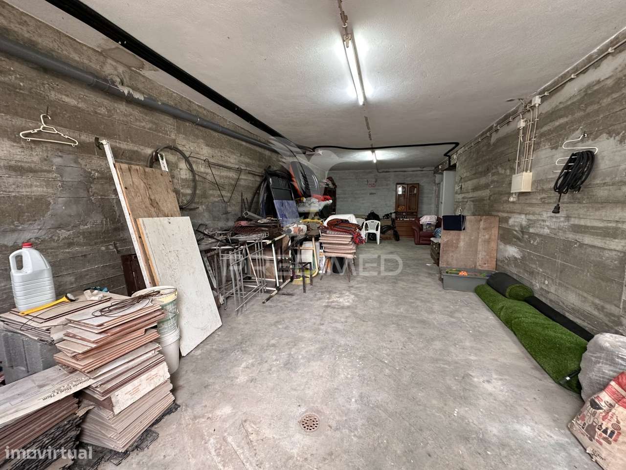 Moradia T7 com piscina e Garagem na Lagoa de Albufeira - Grande imagem: 3/35