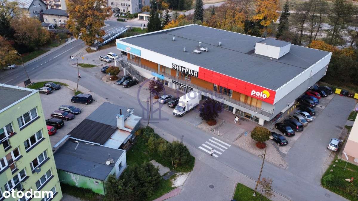 Powierzchnie handlowe  | Galeria | Stronie Śląskie - Pełny obrazek: 4/10