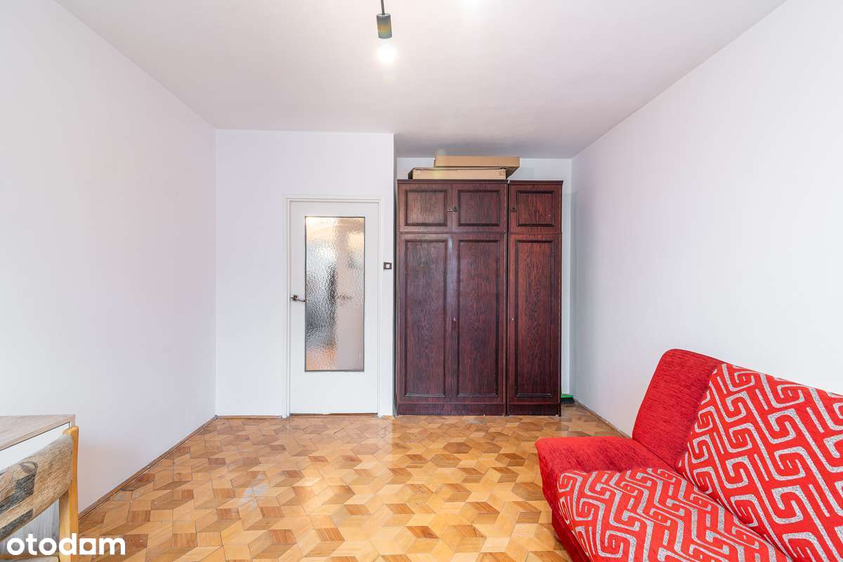 3 Pokojowe|Wola Duchacka-Zachód|Sas-Zubrzyckiego|-4