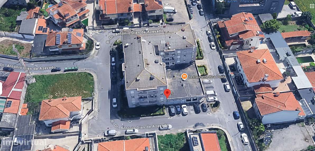 Loja para Comércio e serviços em FajozesLoja para Arrendamento em Fajo - Grande imagem: 3/5