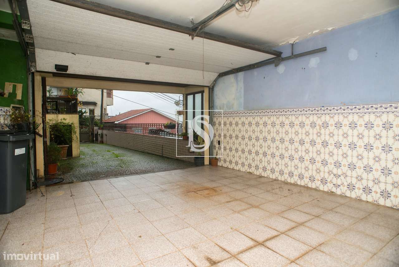 Moradia T4 Alfena-32