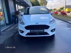 Ford Fiesta 1.0 EcoBoost ST-Line - 2