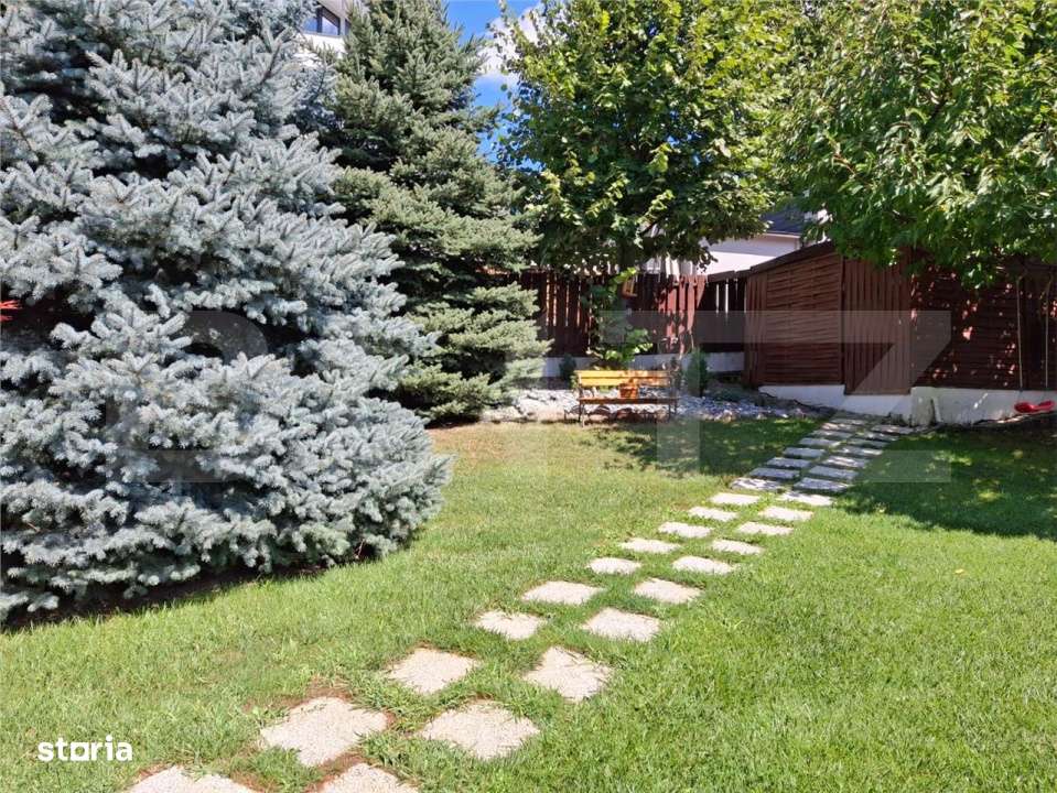 Proprietate deosebita in Bucium – 235 mp utili, teren 825 mp, gata d - Imagine principală: 4/19