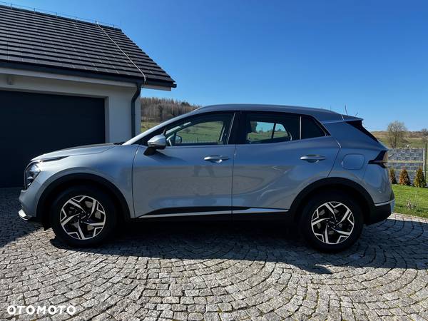 Kia Sportage 1.6 T-GDI M 2WD - 7