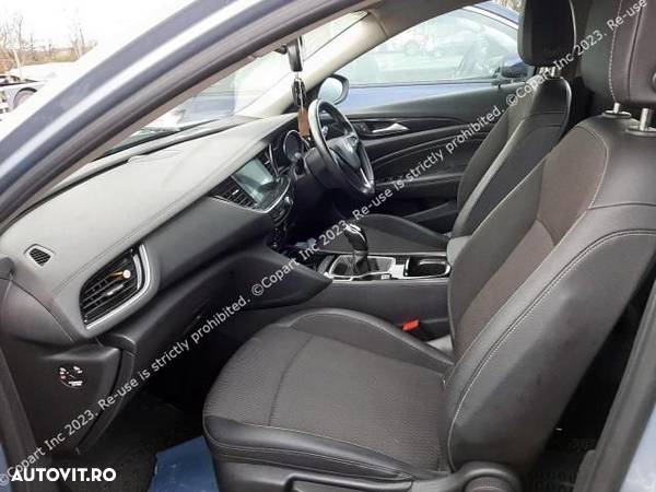 Dezmembrez Opel Insignia B [2017 - 2020] Sports Tourer wagon 5-usi 1.6 Ecotec Diesel MT (110 hp) - 5