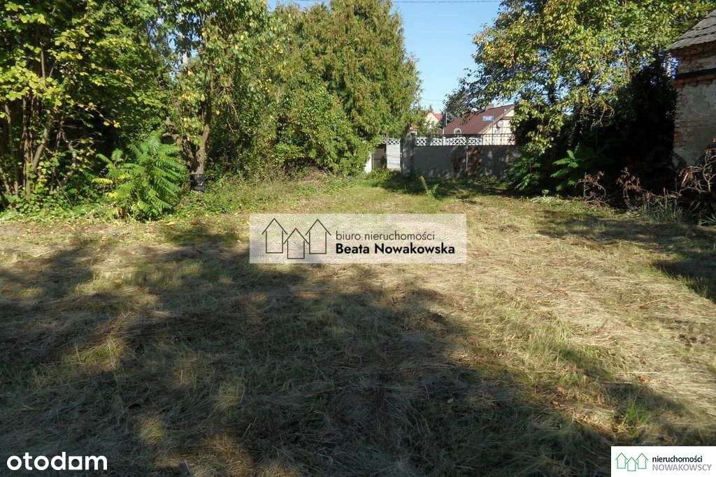 Działka, 7 591 m², Orkowo-15