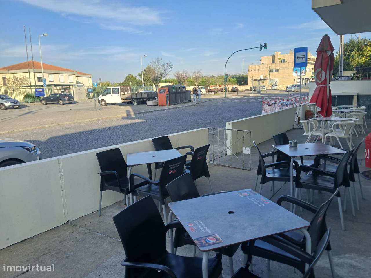 CAFE LAVRA - Grande imagem: 1/15