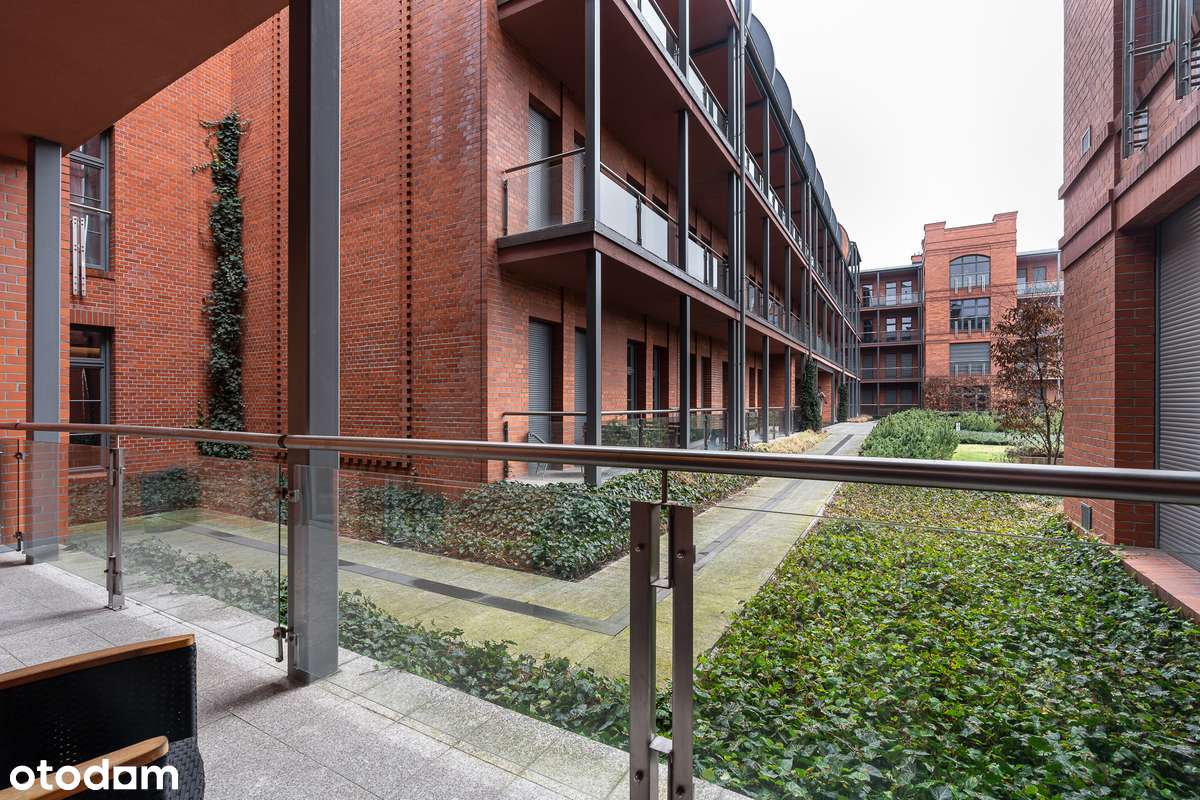 Atrakcyjny apartament, 2 pokoje z balkonem, City Park, garaż-12