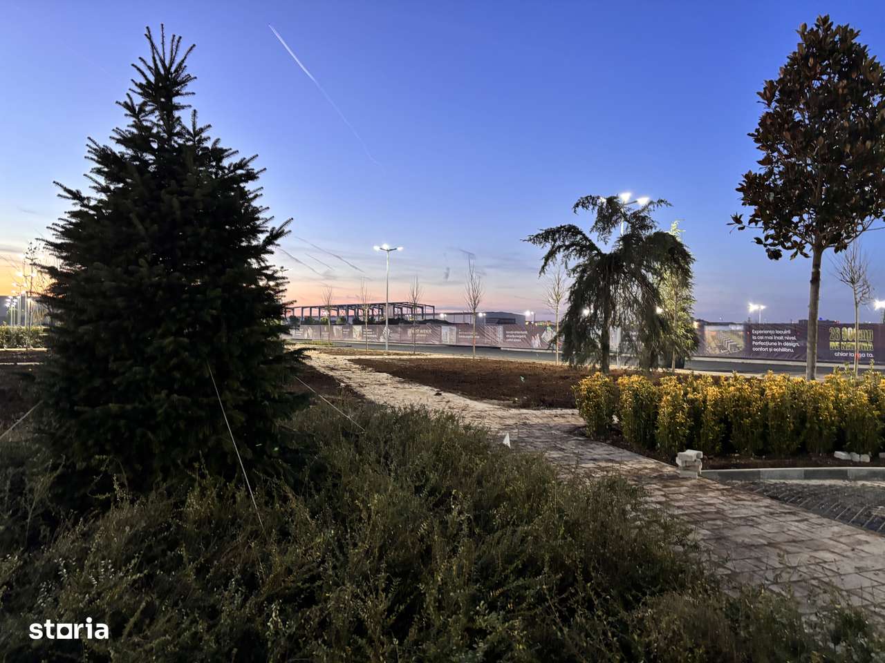 3 camere premium | Parc privat 6.000 mp | West Avenue Residence - Imagine principală: 5/13