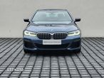 BMW Seria 5 520i mHEV M Sport sport - 3