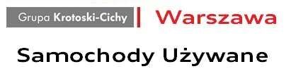 Grupa Krotoski-Cichy Warszawa - Radzymińska logo