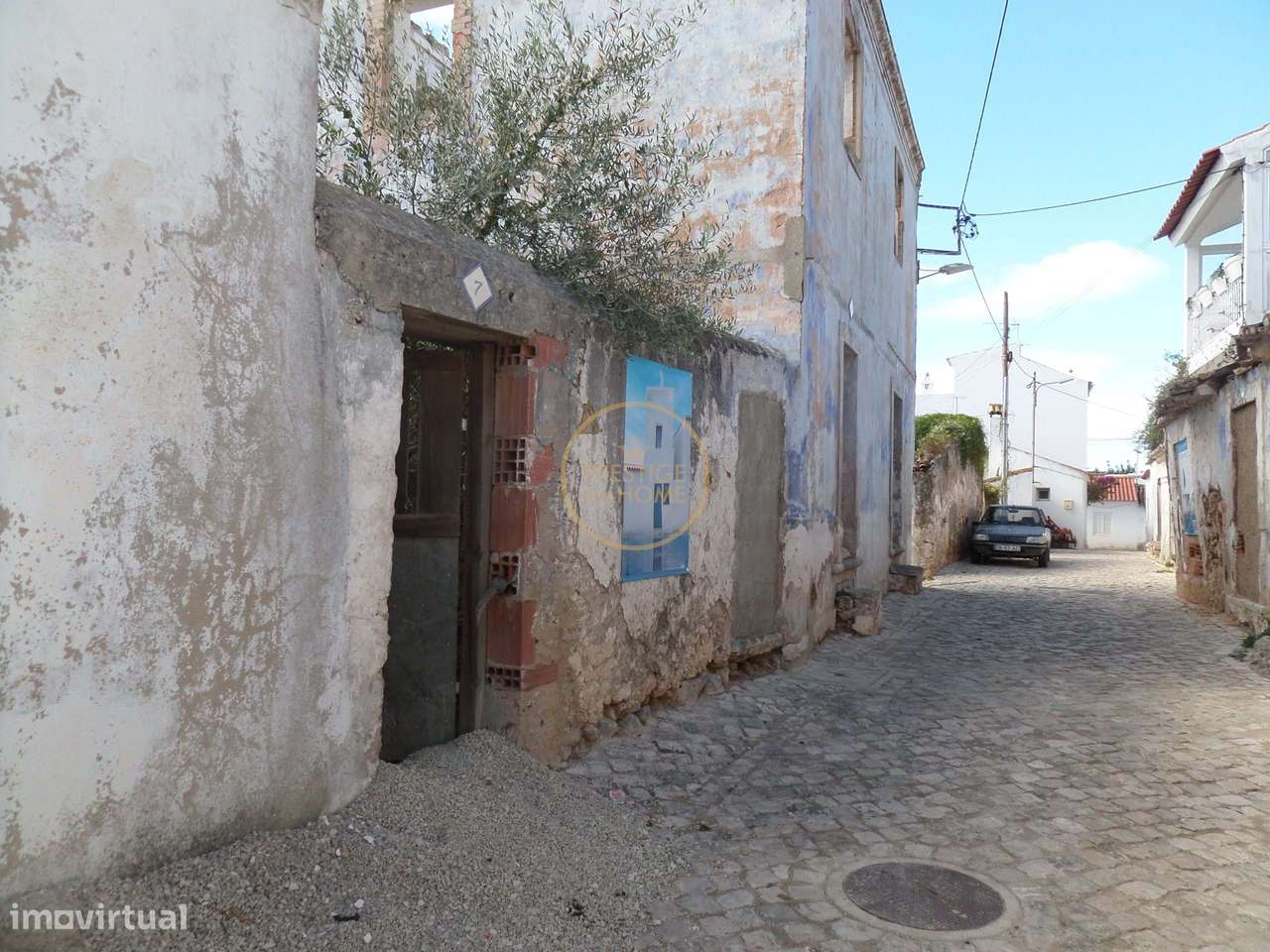 Terreno, 36 m², Querença, Tôr e Benafim-9