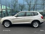 BMW X3 - 2