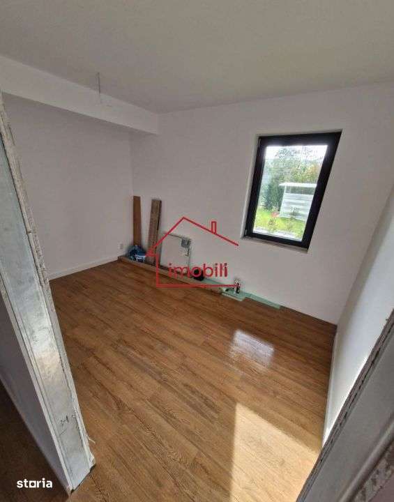 Apartament 2 camere | Bloc nou 2025 | Marasti | CF Final | Terasa 10 m-3