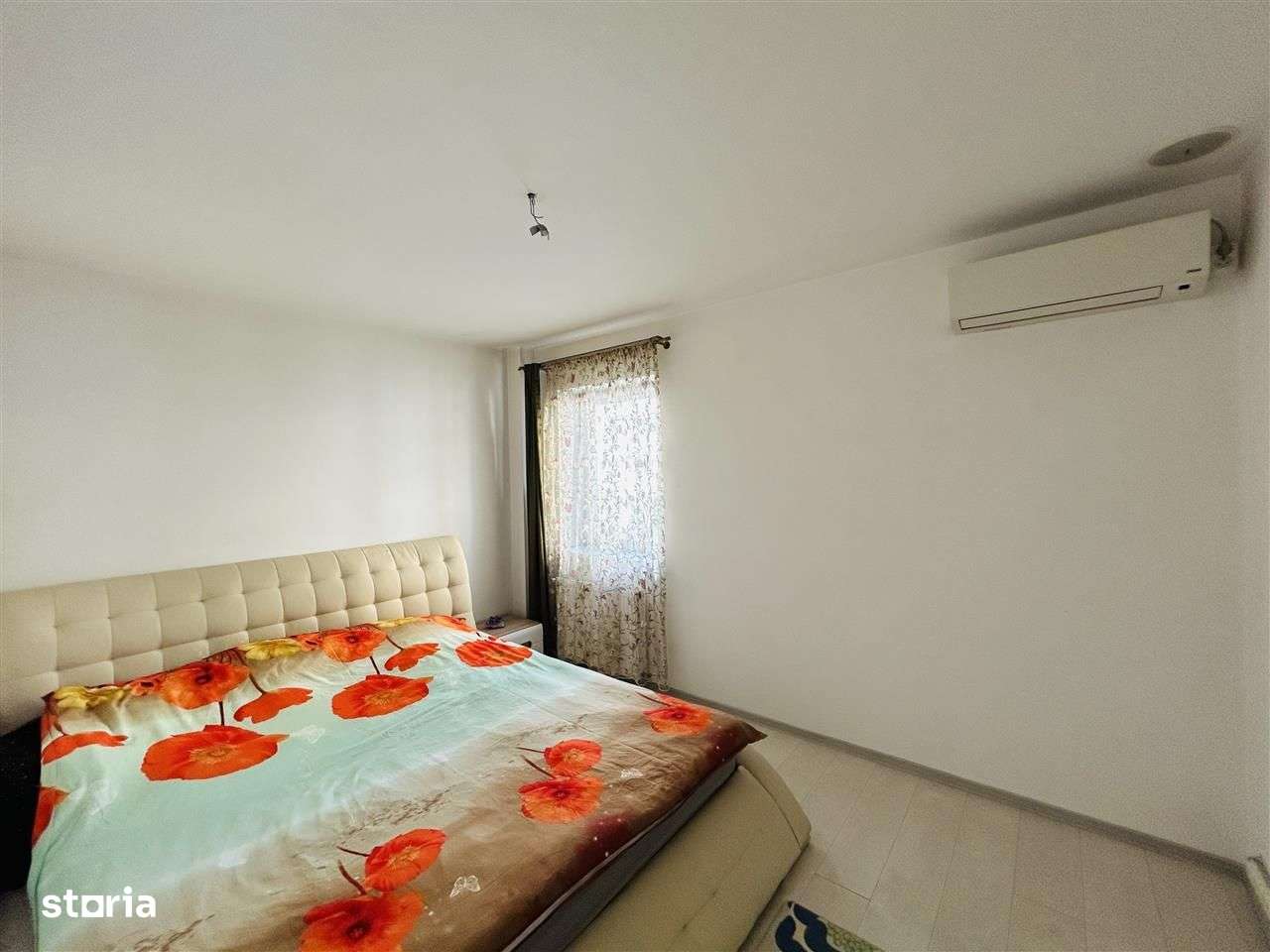 Apartament 2 camere - mobilat, etaj 1, loc de parcare - Doamna Stanca-5