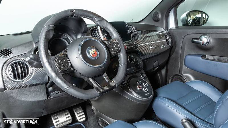 Abarth 695 - 14