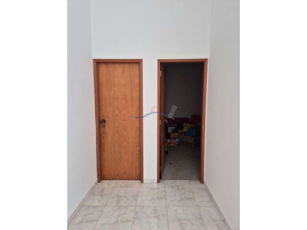 Apartamento T2 - Praia do Pedrogão-21
