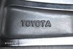 TOYOTA AVENSIS COROLLA 7,5x17 ET40 42611-02R30 CMS-1029 - 8