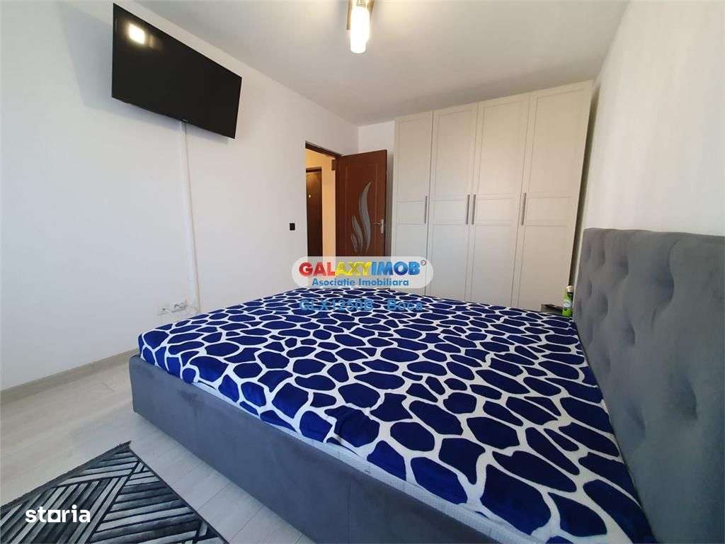 2 CAMEREt+PARCARE - METROU - Imagine principală: 3/9