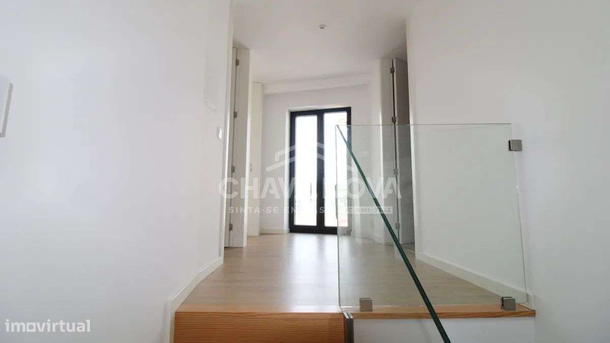 T2 Duplex Novo no Marquês – Porto-10
