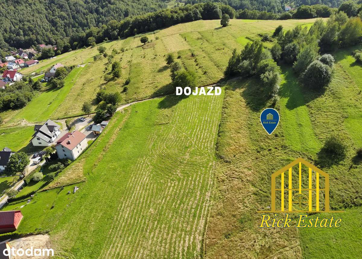 Oaza spokoju z górskim krajobrazem-14