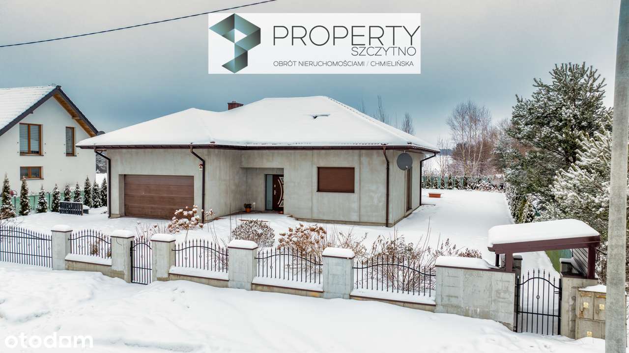 Parterowy dom ,Lipowa Góra Zachodnia,gm Szczytno-0