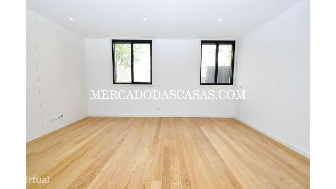 Apartamento T2 Novo em Espinho - Grande imagem: 5/28