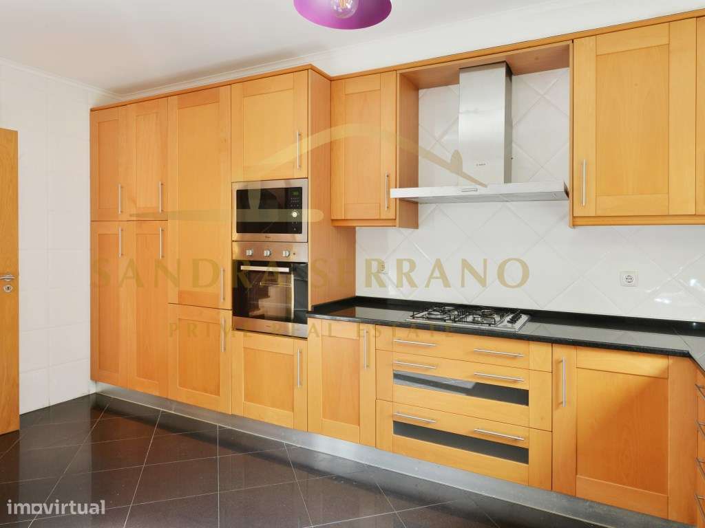 Moradia geminada (Quinta da Bella Vista)-7