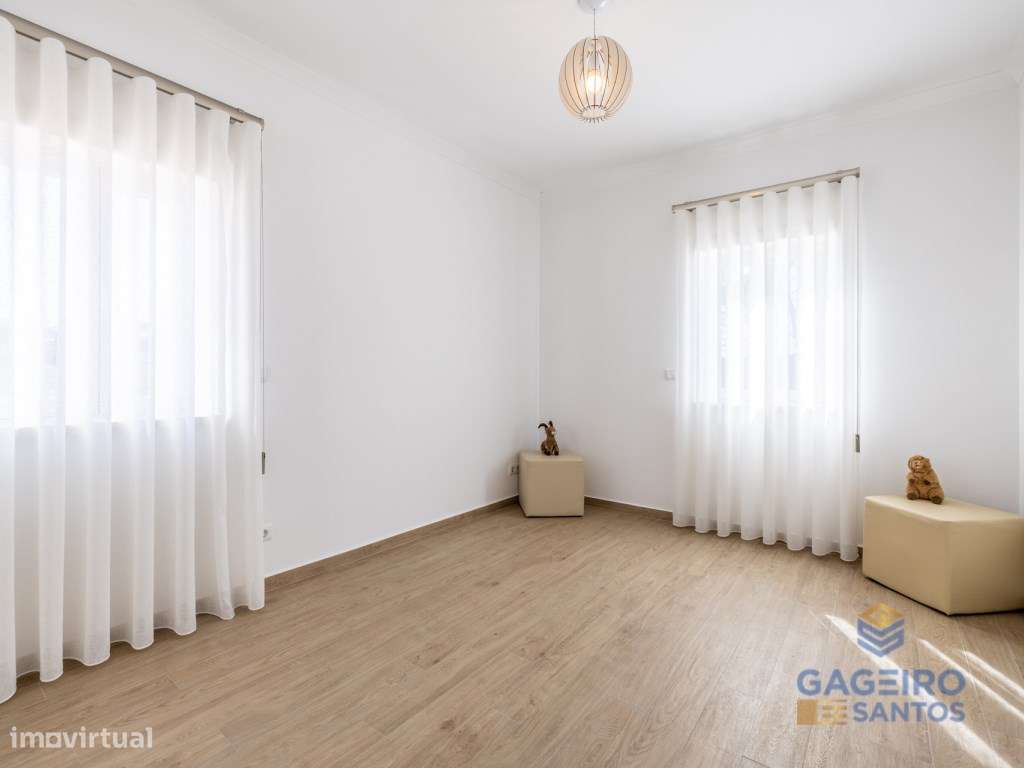 Moradia de estilo tradicional T4-20