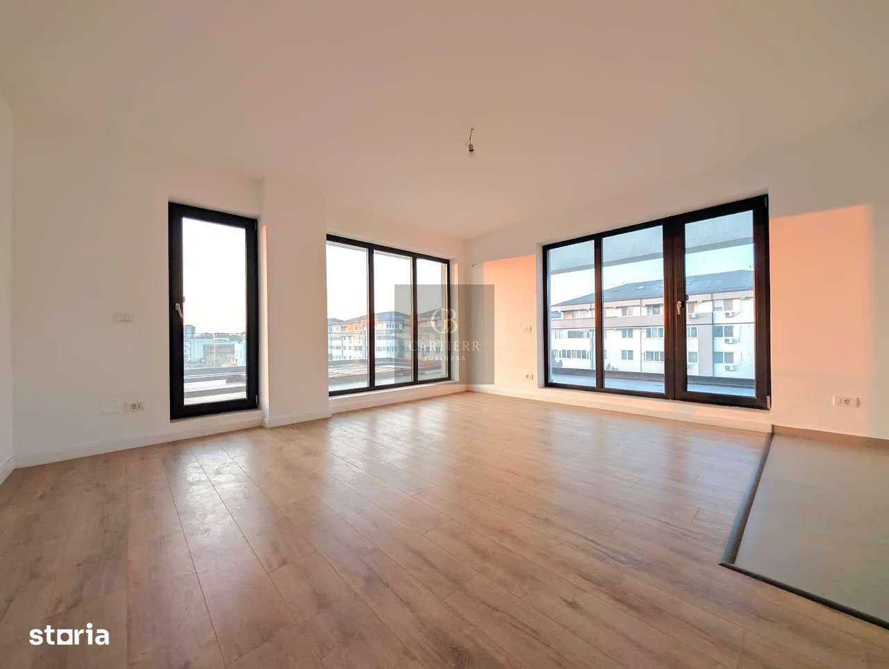 PENTHOUSE 3 CAMERE | OZANA |  LOC DE PARCARE(OPȚIONAL) | COMISION 0 - Imagine principală: 4/19